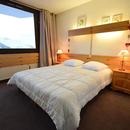 Residence Aime 2000 - 2 Pieces + Cabine 6 Pers - N55A2 - Plagne Aime 2000 Mae-8414 * لا بلاني