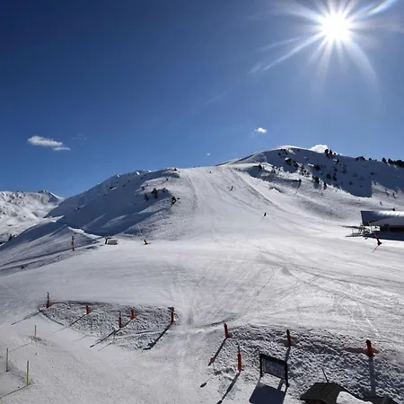 Residence Aime 2000 - 2 Pieces + Cabine 6 Pers - N55A2 - Plagne Aime 2000 Mae-8414 لا بلاني