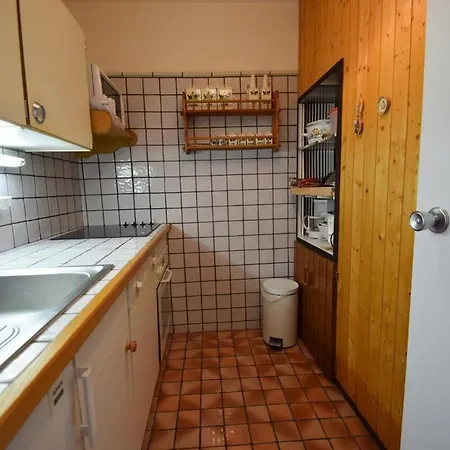 Apartmán Residence Aime 2000 - 2 Pieces + Cabine 6 Pers - N55A2 - Plagne Aime 2000 Mae-8414 La Plagne