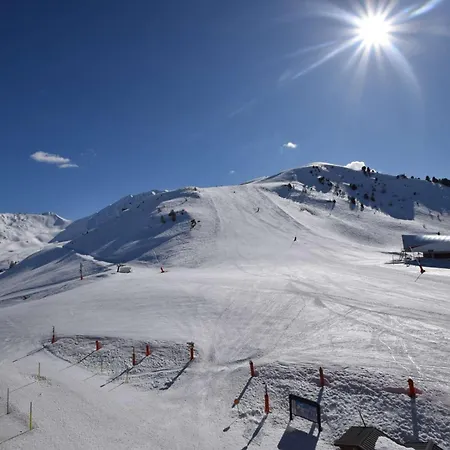 Apartment Residence Aime 2000 - 2 Pieces + Cabine 6 Pers - N55A2 - Plagne Aime 2000 Mae-8414 La Plagne