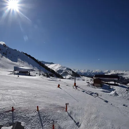 Residence Aime 2000 - 2 Pieces + Cabine 6 Pers - N55A2 - Plagne Aime 2000 Mae-8414 La Plagne